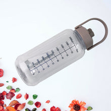 Plastic water bottle With Carry Handle (1 pc / 2000 ML)