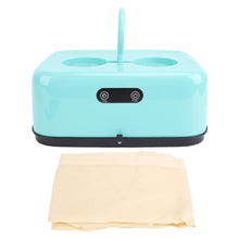 Portable Clothes Folding Dryer, Portable Dryer (1 Pc)