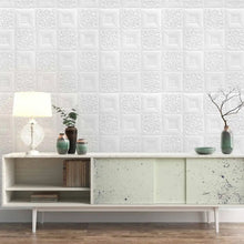 Wallpaper 3D Foam Wallpaper Sticker Panels