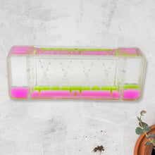 Liquid Floating Timer Motion Visual Clock Timer (1 Pc / Multi Color)