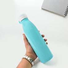 Stainless Steel Water Bottle (750 ML / 1 Pc)