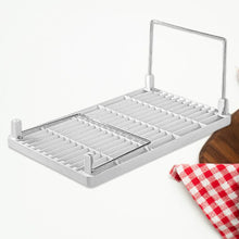 L Shelf Foldable Holder Sundries Rack Counter Bookcase (1 Pc / 40 Cm)