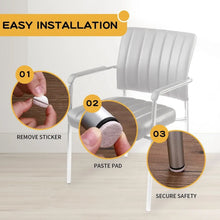 Self-Adhesive Round Cork Coasters - 3.5-inch Mini Wall Tiles & DIY Craft Supplies