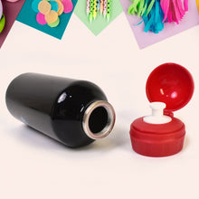 Stainless Steel Water Bottle - Insulated, Leak-Proof & Eco-Friendly (400ml)