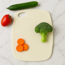 Multipurpose Plastic Chopping Board for Kitchen Use – 28x22 cm (1 Pc)