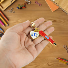 Cute Acrylic and Metal Keychains (1 Pc & mix design)