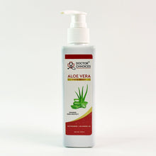 Doctor Chhoices / Choices Aloe Vera Face Wash – 200ml