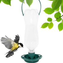 Outdoor Bird Feeder Hanging Plastic Hook (1 Pc)