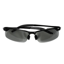 Lightweight Rimless Sports Sunglasses for Outdoor Activities