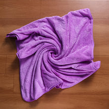 Soft Microfiber Napkin (76x50 cm & 1 Pc)