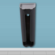 Grocery Bag Holder Portable Trash Bag Organizer for Bathroom Home Kitchen (1 Pc / Big)