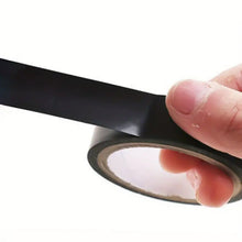 General Electrical Tape, All purpose PVC electrical tape (6 Pcs Set)