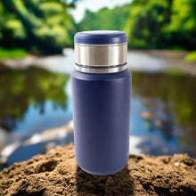 Stainless Steel Vacuum Flask Bottle (1100 ml Approx)