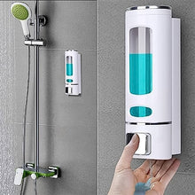 Wall Mounted Liquid Soap Dispenser