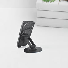 Mobile Stand Foldable & 360° Rotatable Mobile Stand (1 Pc)