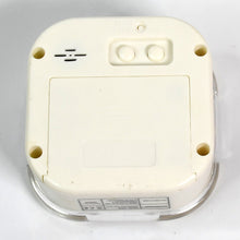 Glow LED Desk Clock (1 Pc)