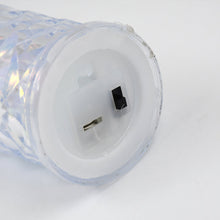 4 Pc Flameless and Smokeless Decorative Melting Candles LED Tea Light