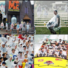 Raincoat Protect Body Arms Legs, Waterproof Reusable Rain Suit for Outdoor Accessory (1pc)