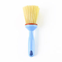 Multi-Purpose Short Handle Plastic Cleaning Brush (1 Pc)