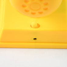 Mini Dual-Blade Portable USB Table Fan