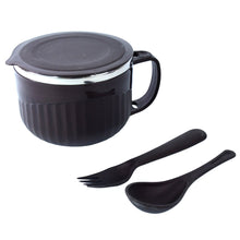 Home Chef Tangy Twist Insulated Lunch Bowl (Approx 650ML & 1 Pc)