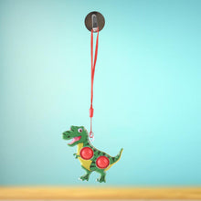 Silicone Push Bubble keychain Toy (1 Pc)