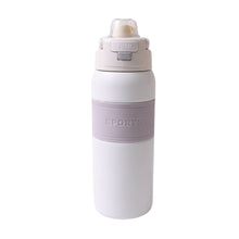 Stainless Steel Water Bottle (680ml Approx)