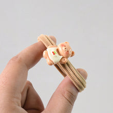 Toddler Hair Ties Baby Hair Tie (5 pcs Set), Hair accessories