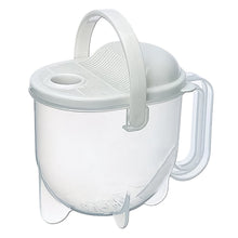 Airtight Rice & Grain Storage Container (1 Pc)