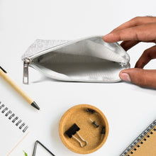 Reusable Multipurpose Washable Pouch Pen Stationary Case (1 Pc)