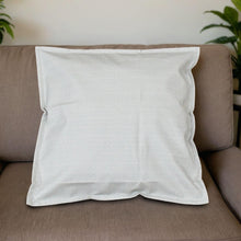 Pillow Covers, Couch Pillows Cover, Soft Decorative Pillow Covers (52 × 52 CM / 1 Pair / 2 Pc)