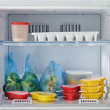 Silicone Ice Cream and Ice Moulds - Watermelon sicle Molds, DIY Kitchen Tool for Ice Treats