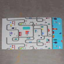 Baby Play Mat, Foam Play mat for Baby Floor Play Baby Crawling Mat (180x120 cm / 1 Pc)