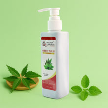 Doctor Chhoices / Choices Neem Tulsi Face Wash – 200ml (1 Pc)