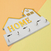 Fancy home Decor Key Holder Antique Key Holder for Wall and Home Decor (B Grade)