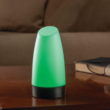 Led Charging Bar Table Lamp MultiColor Eye Protection Lamp (1Pc)