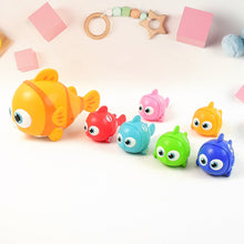 Electroplay 7-in-1 Magnetic Fishing Toy Set for Kids