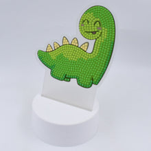 Night Light for Kids Toy Toddlers Desk Lamp (1 Pc / Battery Not Included / Mix Design)