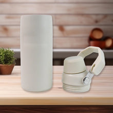 Insulated Stainless Steel Water Bottle (500 ML)