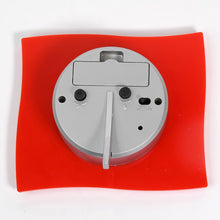 Elegant Desk Clock Watch with Alarm System – Stylish and Functional Timepiece for Your Workspace (1 Pc)