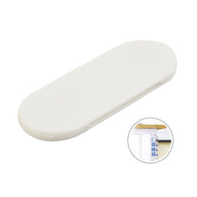 Self Adhesive No Hole Wall Mount, Reusable, Non Residue Plug Organizer For Home Office & Multiuse Device, Wall Socket Holder Power Strip Holder Wall Mount Wall Hanging