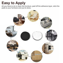 Furniture Protection Pad (18 Pcs Set)