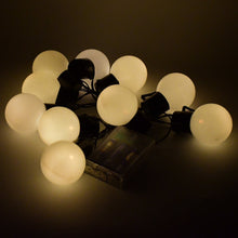 10 LED String Lights 3 Battery Operated (1 Pc / Battery Not Included)