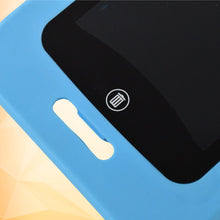 Kids Portable LCD Writing Tablet (1 Pc / Mix design)