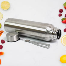 Stainless Steel Vacuum-Insulated Drink Water Bottle (1000 ML)
