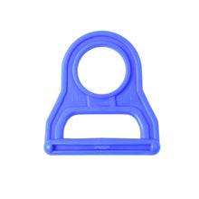 Heavy-Duty Plastic Water Bottle Handle for 20L Can