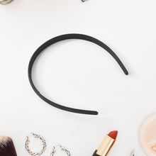 Plastic Simple Headbands Comb Headbands Hairbands (1 Pc)