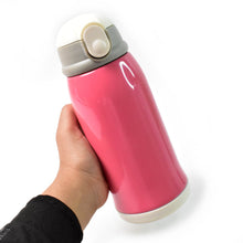 Stainless Steel Insulated Vacuum Water Bottle (Mix Design / 1 Pc)