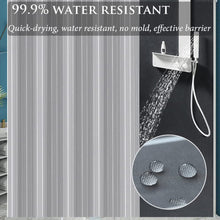 Solid 1 Piece Door Curtain Mix Size(1kg)