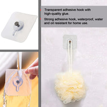 Multipurpose Adhesive Damage-Free Photo Frame Wall Hooks (1 Pc)